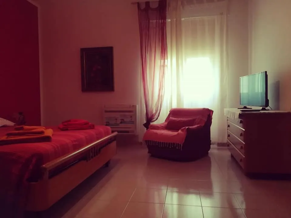 B&B Fralucia アルゲーロ 2*,  イタリア