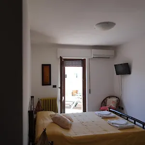 2* Bed and breakfast La Terrazza